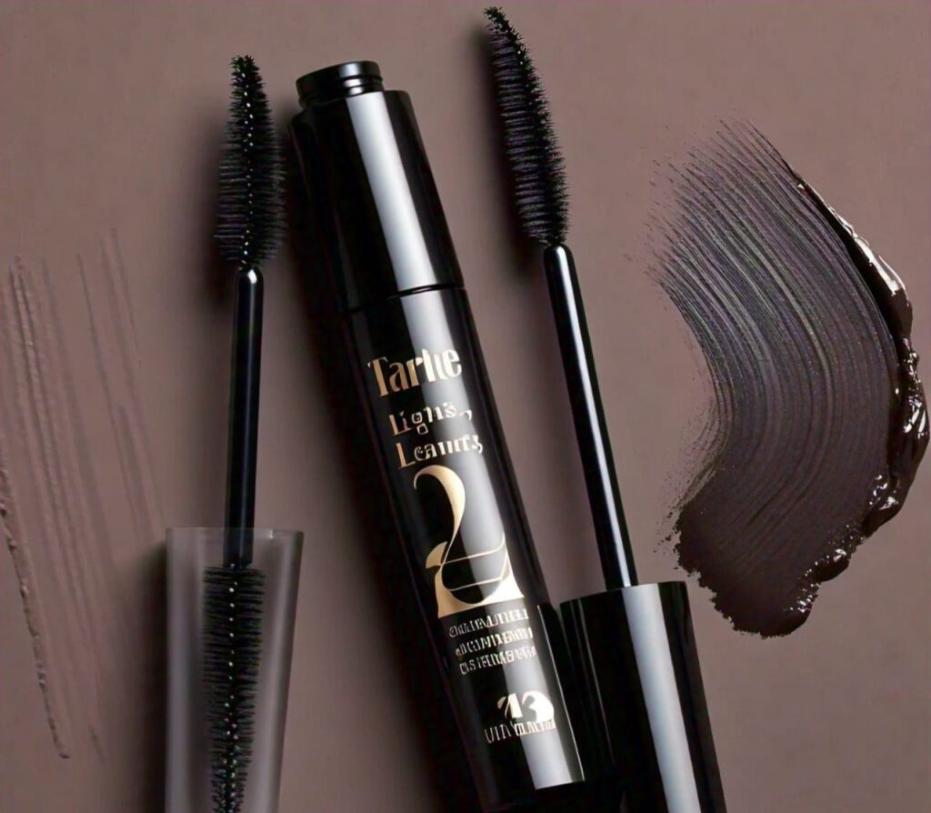 Best Mascaras 