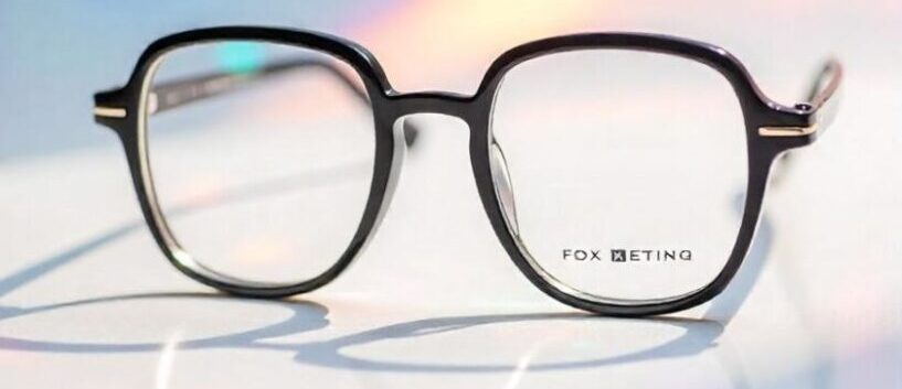 Right Glasses for Your Face